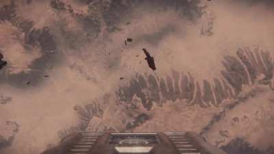Persistent Universe (from Alpha 3.0 Feature Trailer)