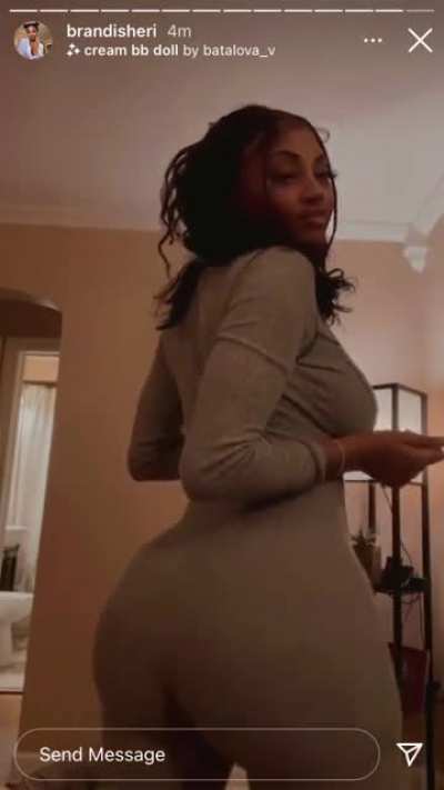 brandi 😍