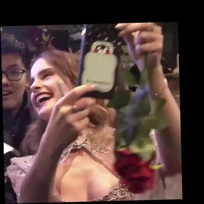 Emma Watson