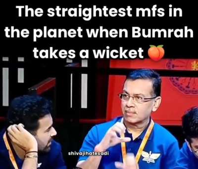 bumraannhhhh !!