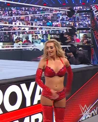 Carmella