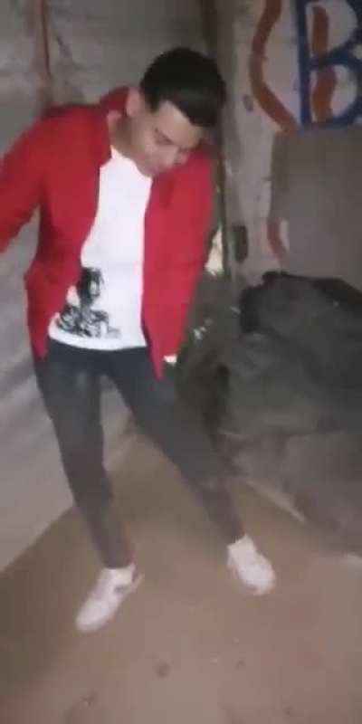 Alaverga mecaigooo