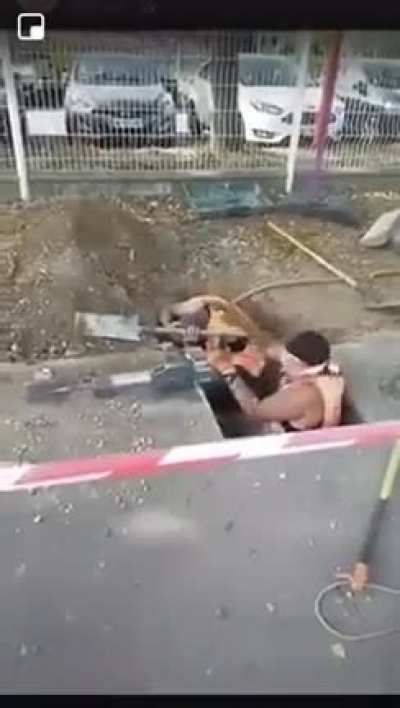 Blursed war games