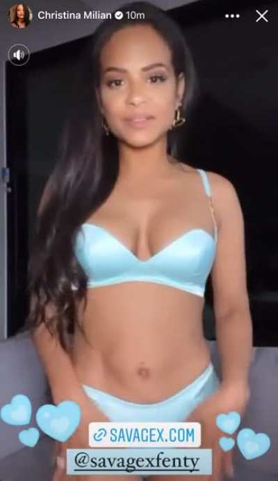 More Fenty