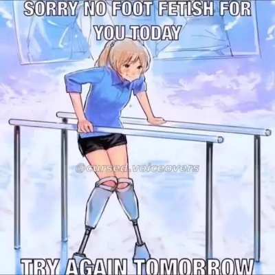 Maybe next time Bros