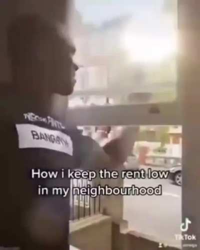 rent