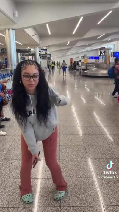 A trip