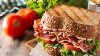 Luncheon meat rap