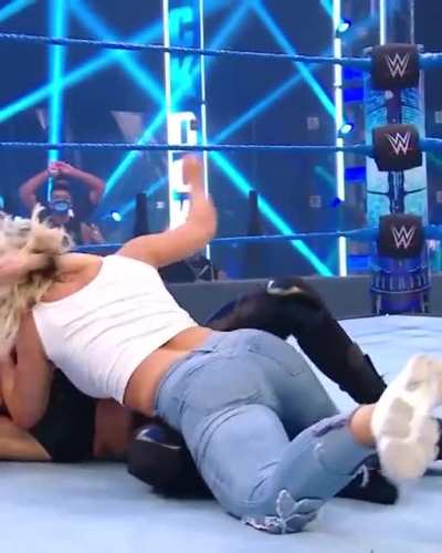 Mandy Rose