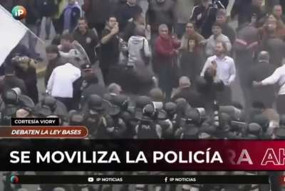 Manifestacion