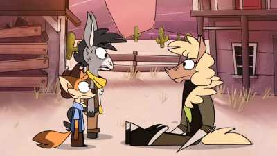 Howdy