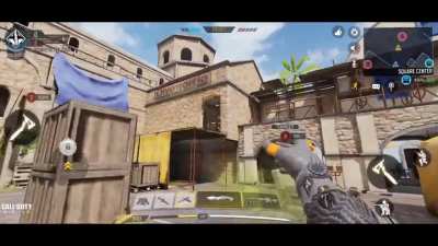 Oh I wish that was the final kill cam