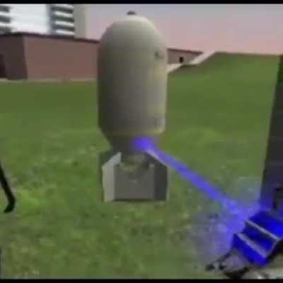 Gmod trollface!