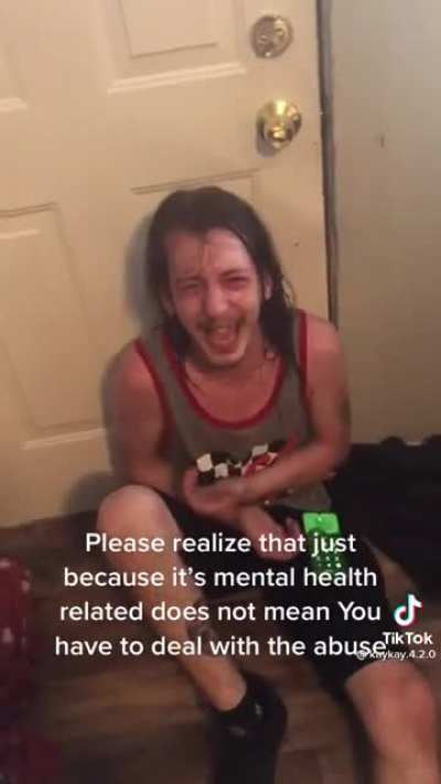 I’m actually worried