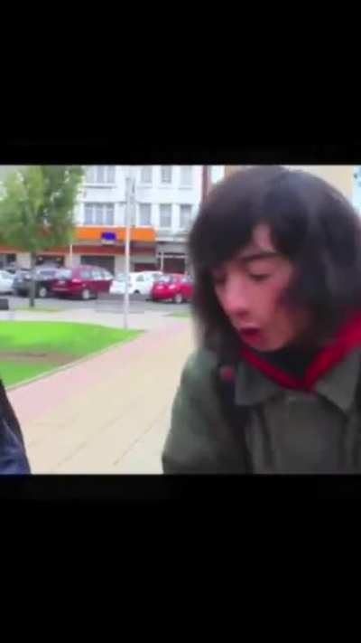 Tremendo Rap en Árabe Wn