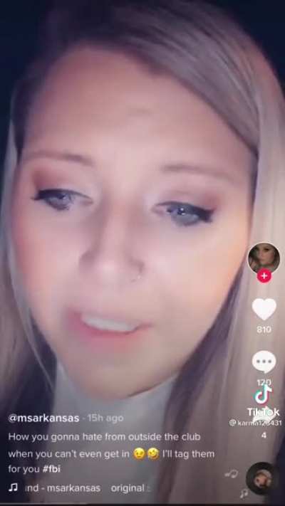 Qanontears
