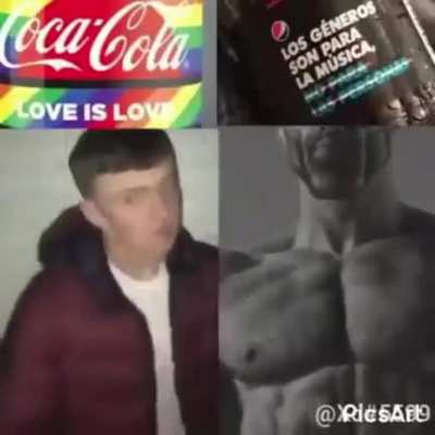 Grande Pepsi