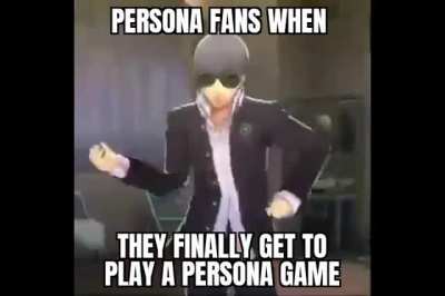 My favorite series that I've never played!
