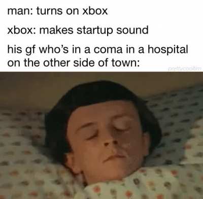 oh no you don't