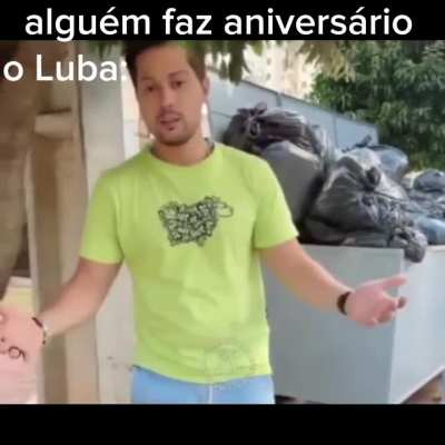Apenas uma opinião 