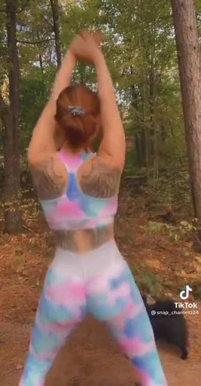 🌳