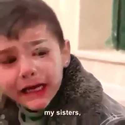 This broke my heart.