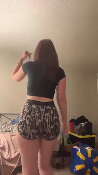 it's no wonder why this is her most popular tiktok