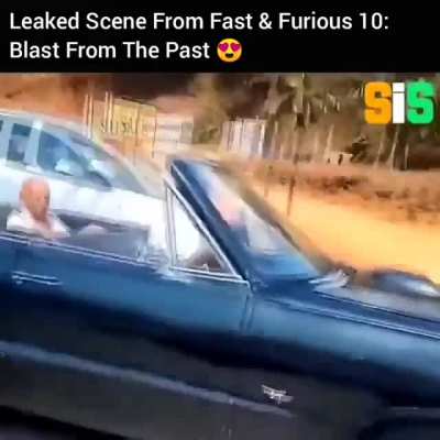 Bapu is back
