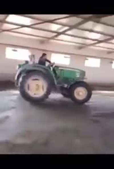 Fast and furious 15: alabama drift