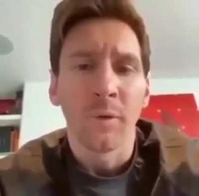 Creo que tiene razón, le haré caso