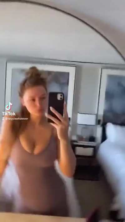 Ultimate Tittok Babe