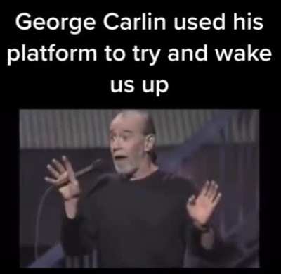 ....the legend