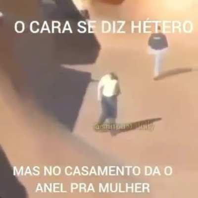 Hipocrisia