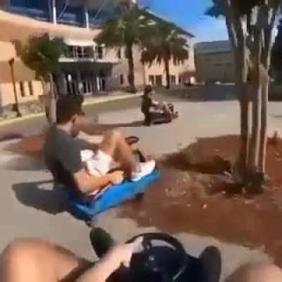 RTX Coconut Mall