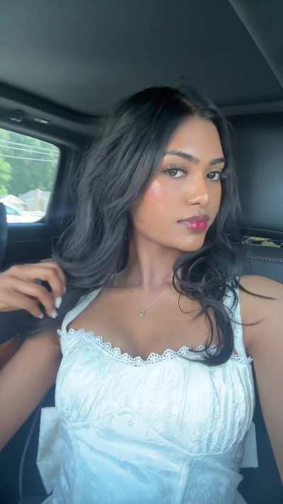 Passenger Princess