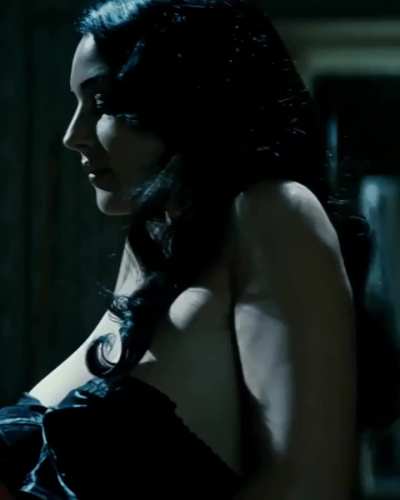 Monica Bellucci