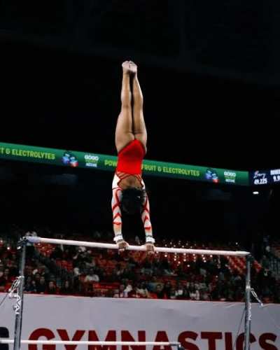 Arkansas's Morgan Price