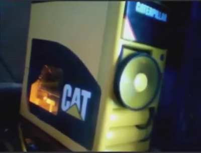 Guys i think there’s something wrong with my PC