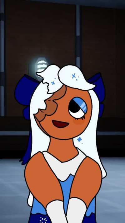 Me after completing floor 20 for the gold quest: