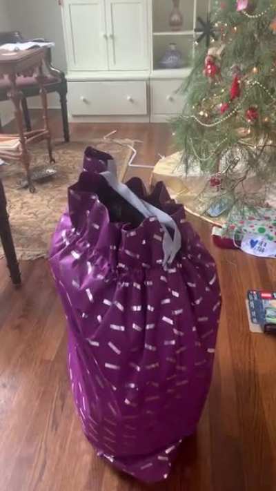 One more from Santa