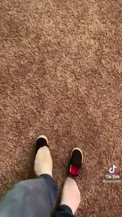 Fits like a glove