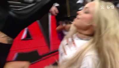 Liv missing Rhea 