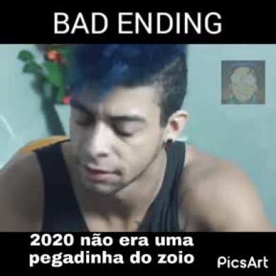 Bad Ending