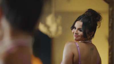 Selena Gomez