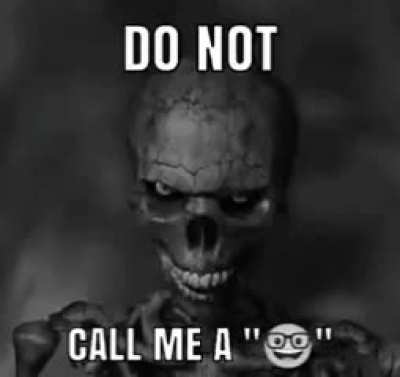 don't do it 💀