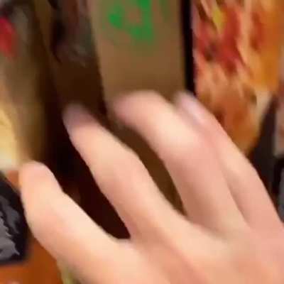 Че?