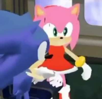 <insert joke>