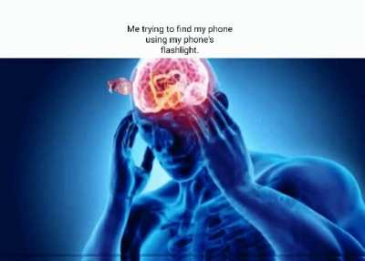 Something