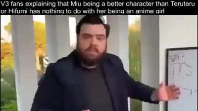 she do be funny tho