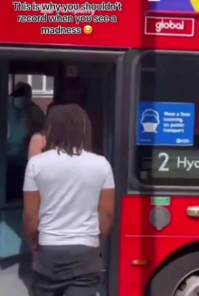 dude gets mad at the cameraman for filming him 